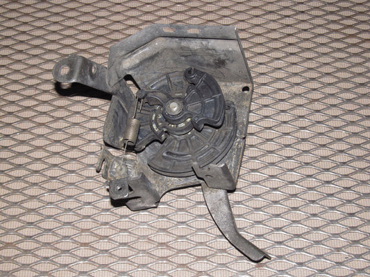 91 92 93 94 95 Toyota MR2 OEM Cruise Control Throttle Body Cable Bell Crank - A/T