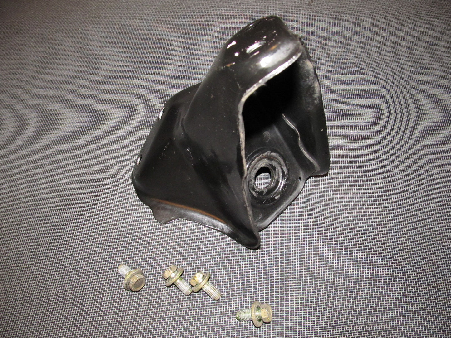 87 88 89 Toyota MR2 OEM Front Sub Frame Bracket - Right