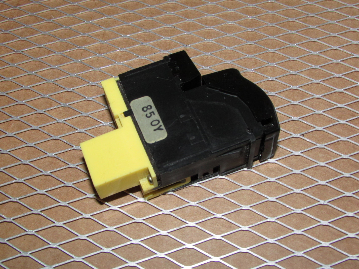 86 87 88 89 Honda Accord OEM Fog Light Lamp Switch