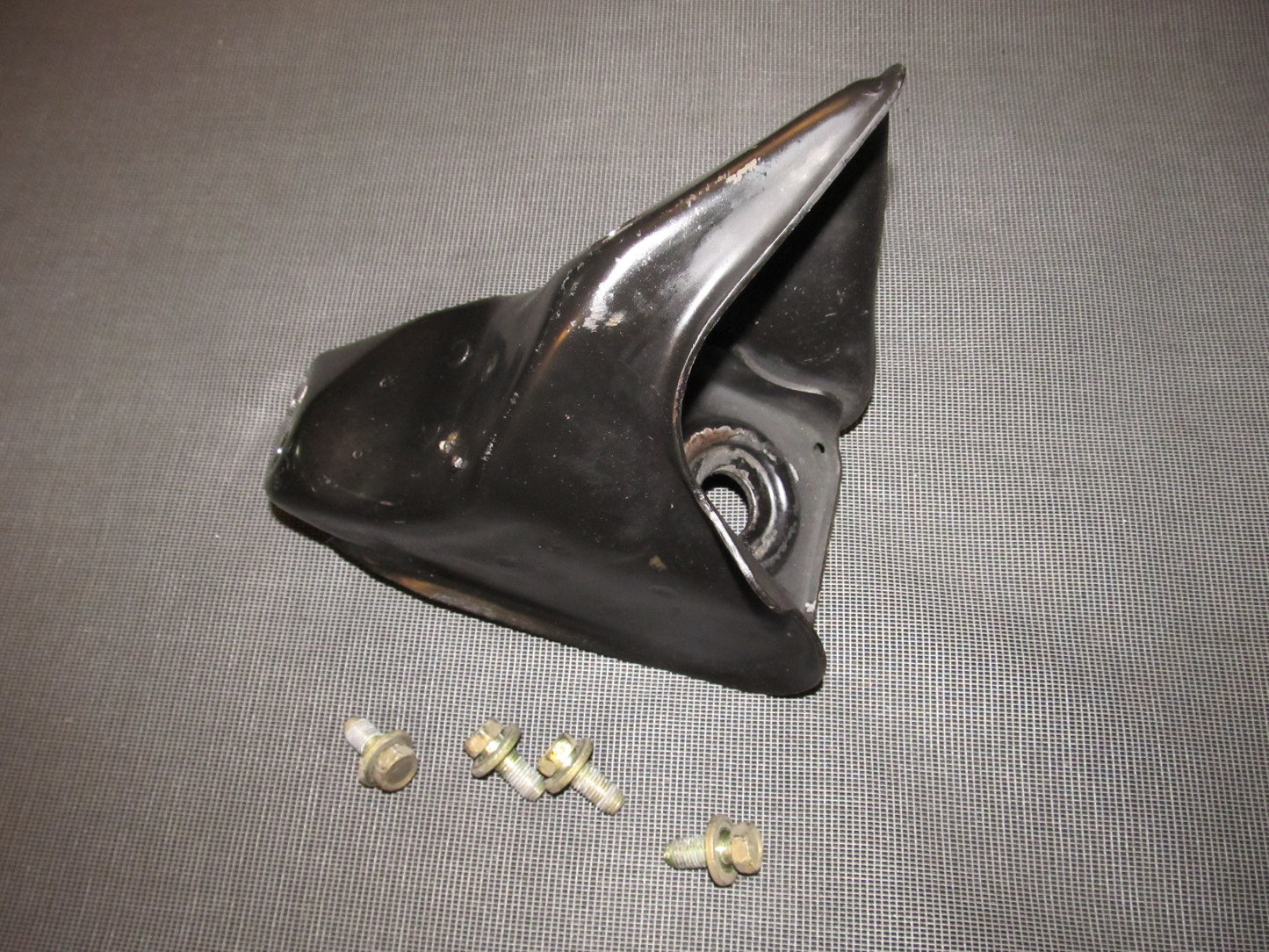 87 88 89 Toyota MR2 OEM Front Sub Frame Bracket - Right