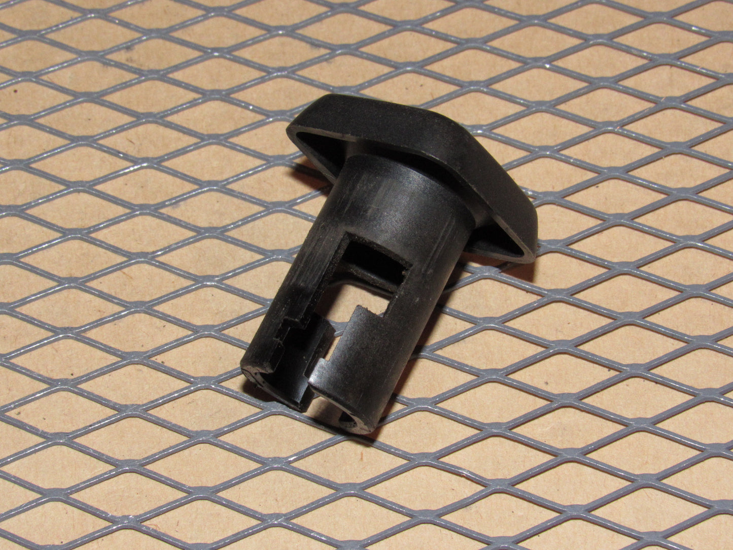 77-95 Mercedes Benz T1 Van OEM Fan Def Defroster Switch