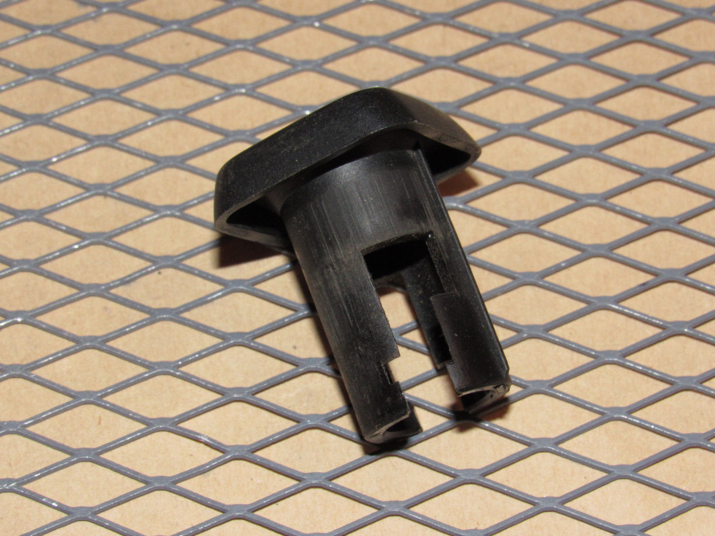 77-95 Mercedes Benz T1 Van OEM Fan Def Defroster Switch