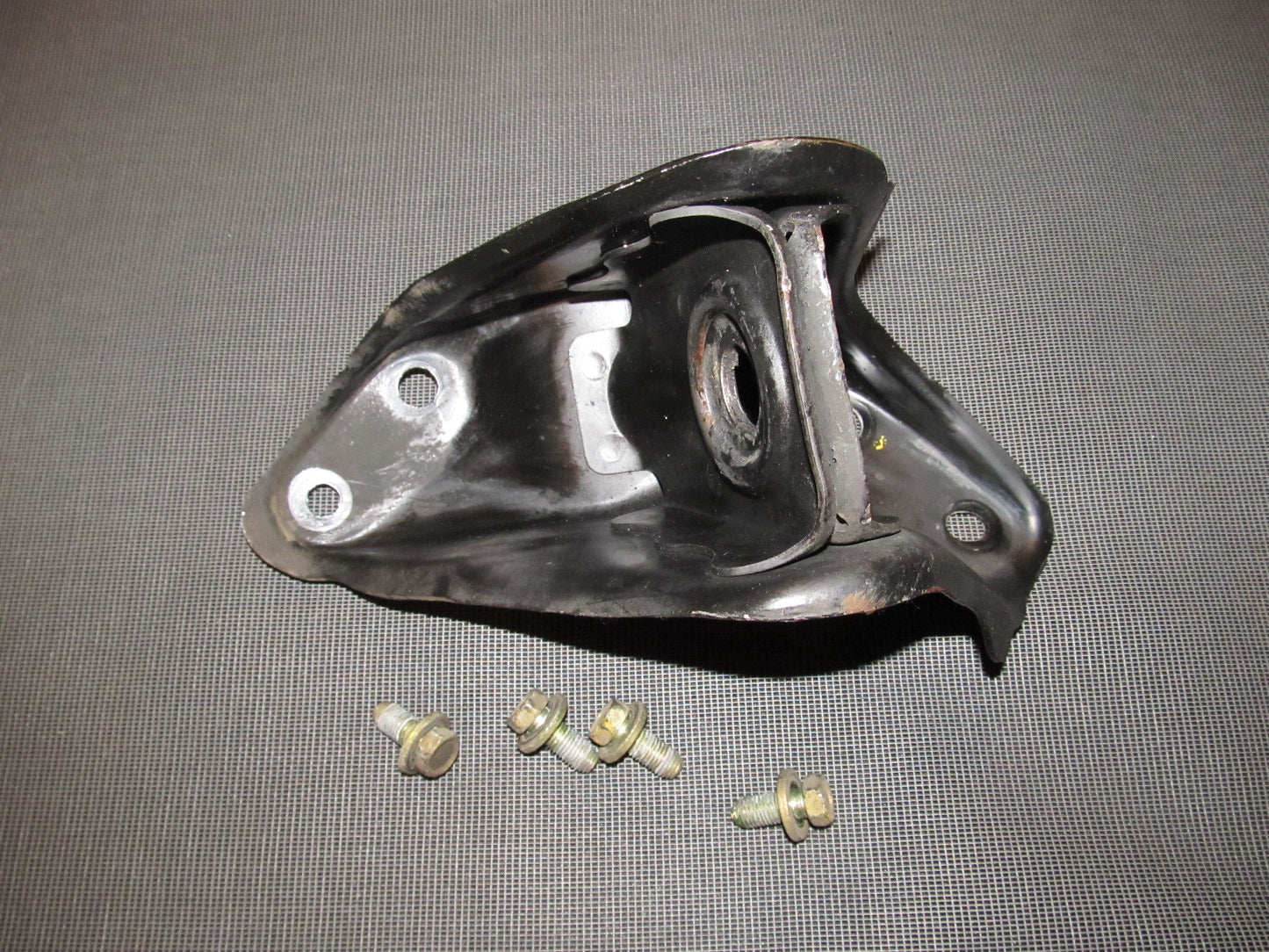 87 88 89 Toyota MR2 OEM Front Sub Frame Bracket - Right