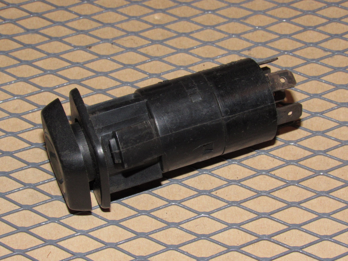 77-95 Mercedes Benz T1 Van OEM Fan Def Defroster Switch