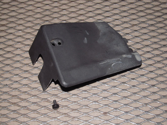 91 92 93 94 95 Toyota MR2 OEM Cruise Control Throttle Body Cable Bell Crank Cover - A/T