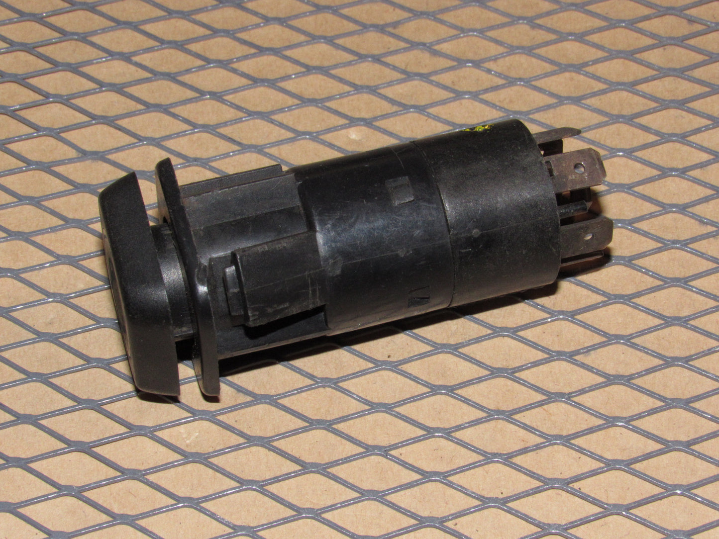 77-95 Mercedes Benz T1 Van OEM Fan Def Defroster Switch
