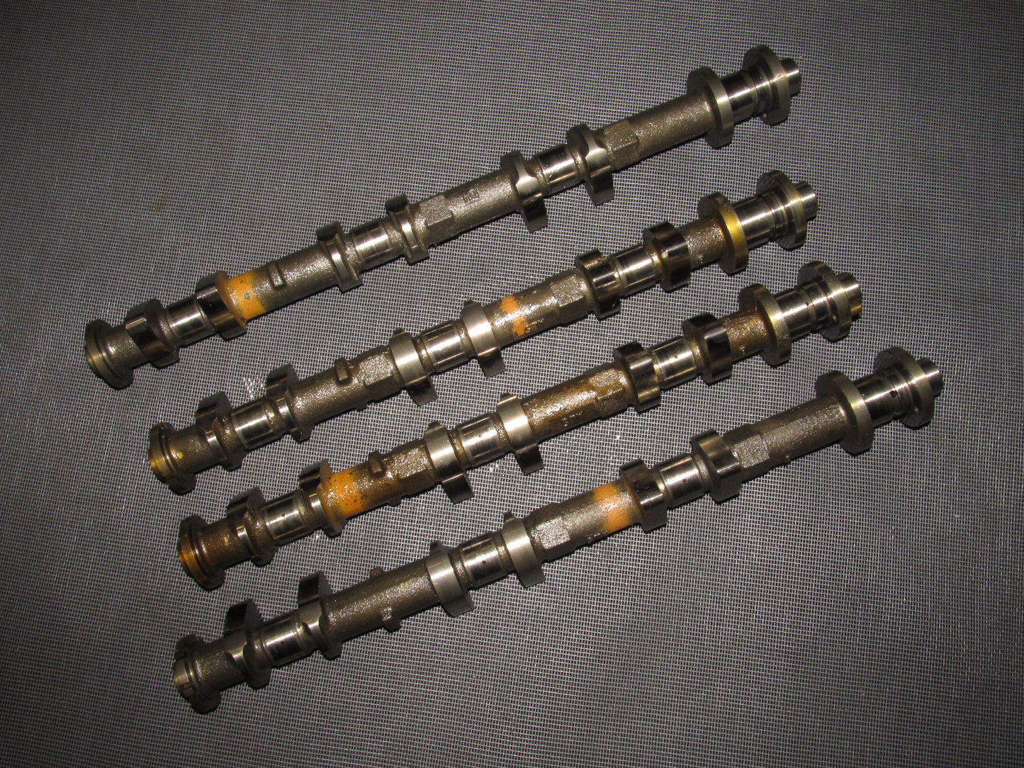 03-04 Infiniti G35 Sedan OEM Camshaft Set
