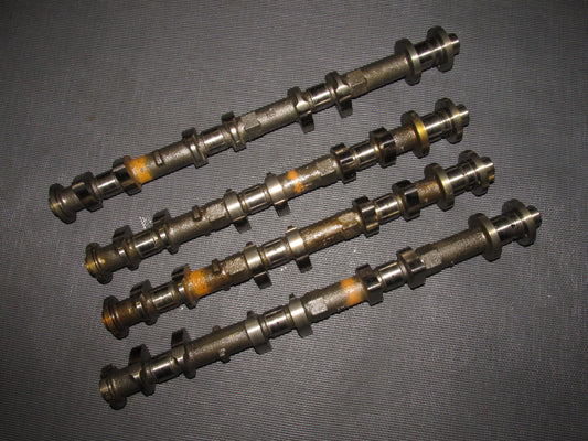 03-04 Infiniti G35 Sedan OEM Camshaft Set