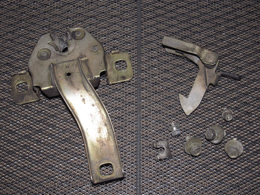 79 80 Datsun 280zx OEM Hood Latch