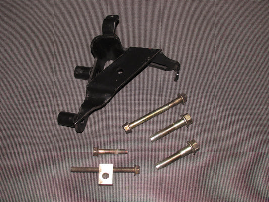 90 91 92 93 Mazda Miata OEM 1.6L Alternator Bracket Set