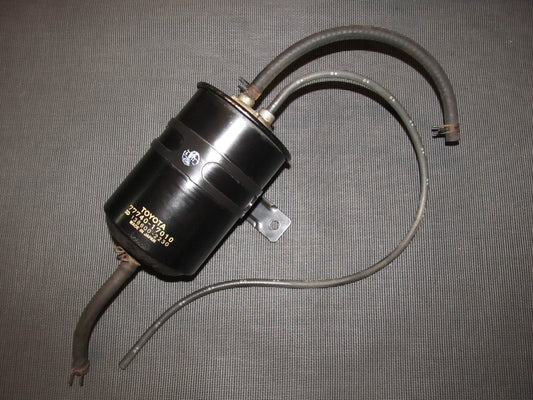 87 88 89 Toyota MR2 OEM Charcoal Evap Canister