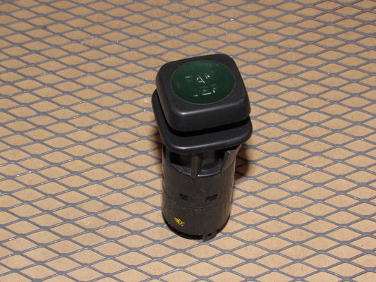 77-95 Mercedes Benz T1 Van OEM Fan Def Defroster Switch