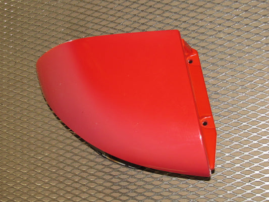 94 95 96 97 Mitsubishi 3000GT Tail Light Cover Bracket - Left