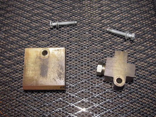 90-96 Nissan 300zx OEM Brake & Clutch Proportional Valve - Twin Turbo
