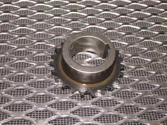 84 85 Mazda RX7 OEM 12A Engine Oil Pump Drive Sprocket
