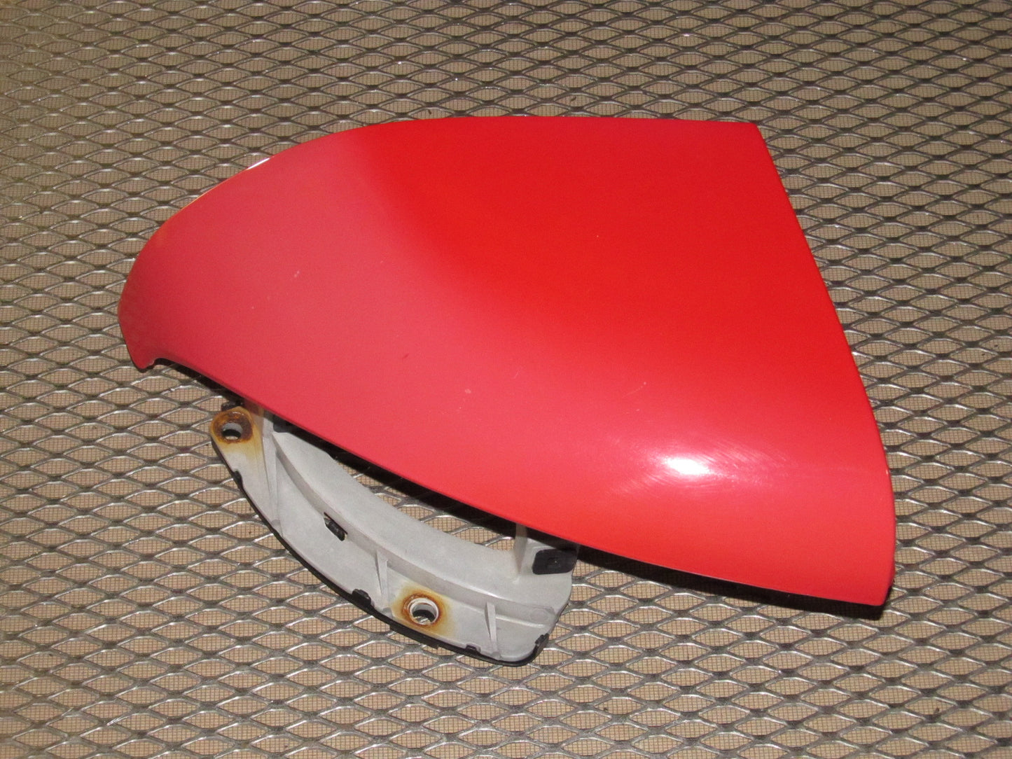 94 95 96 97 Mitsubishi 3000GT Tail Light Cover Corner Panel - Left