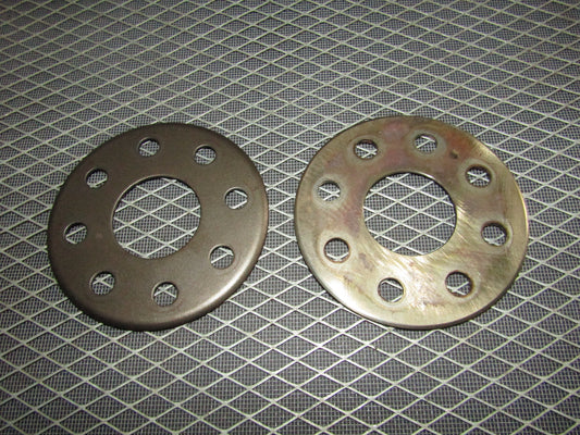 92-93 Toyota Camry OEM A/T Flexplate Washer Plate  - 3VZ-FE V6 3.0L