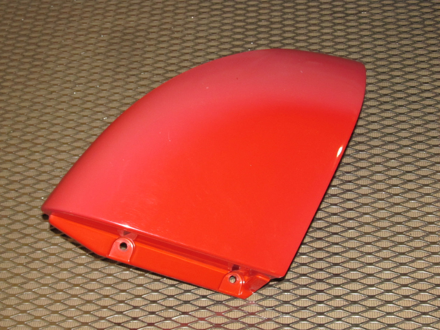 94 95 96 97 Mitsubishi 3000GT Tail Light Cover Corner Panel - Left