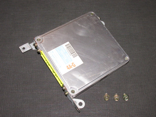 88 89 Toyota MR2 OEM ECU Engine Computer - 4AGE A/T