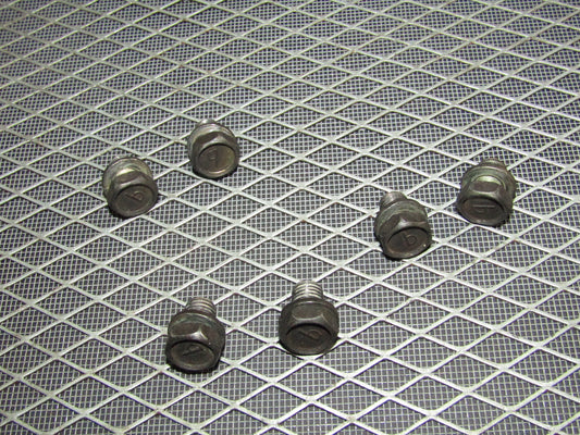 92-93 Toyota Camry OEM Torque Converter Flexplate Bolt - 3VZ-FE V6 3.0L