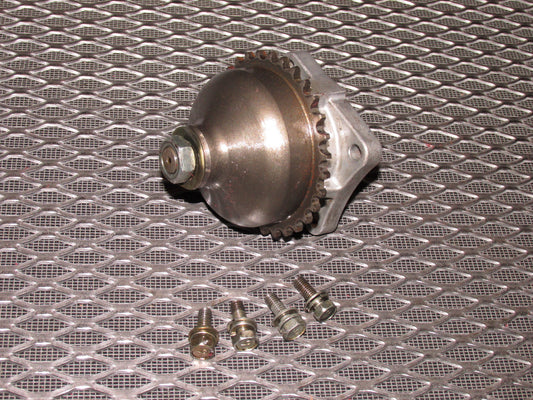 84 85 Mazda RX7 OEM 12A Engine Oil Pump