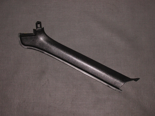 90 91 92 93 Mazda Miata OEM Dash Pillar Cover - Left