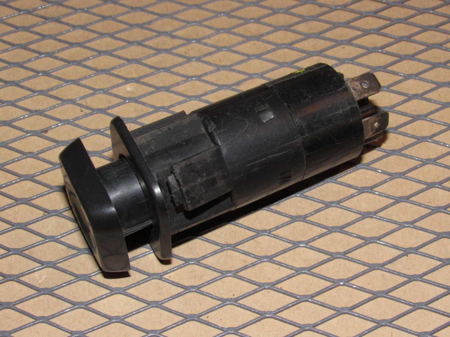 77-95 Mercedes Benz T1 Van OEM Fan Def Defroster Switch