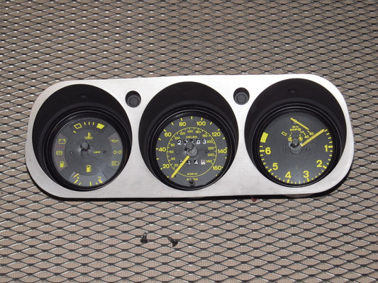 83-85 Porsche 944 OEM Speedometer Instrument Cluster Gauge