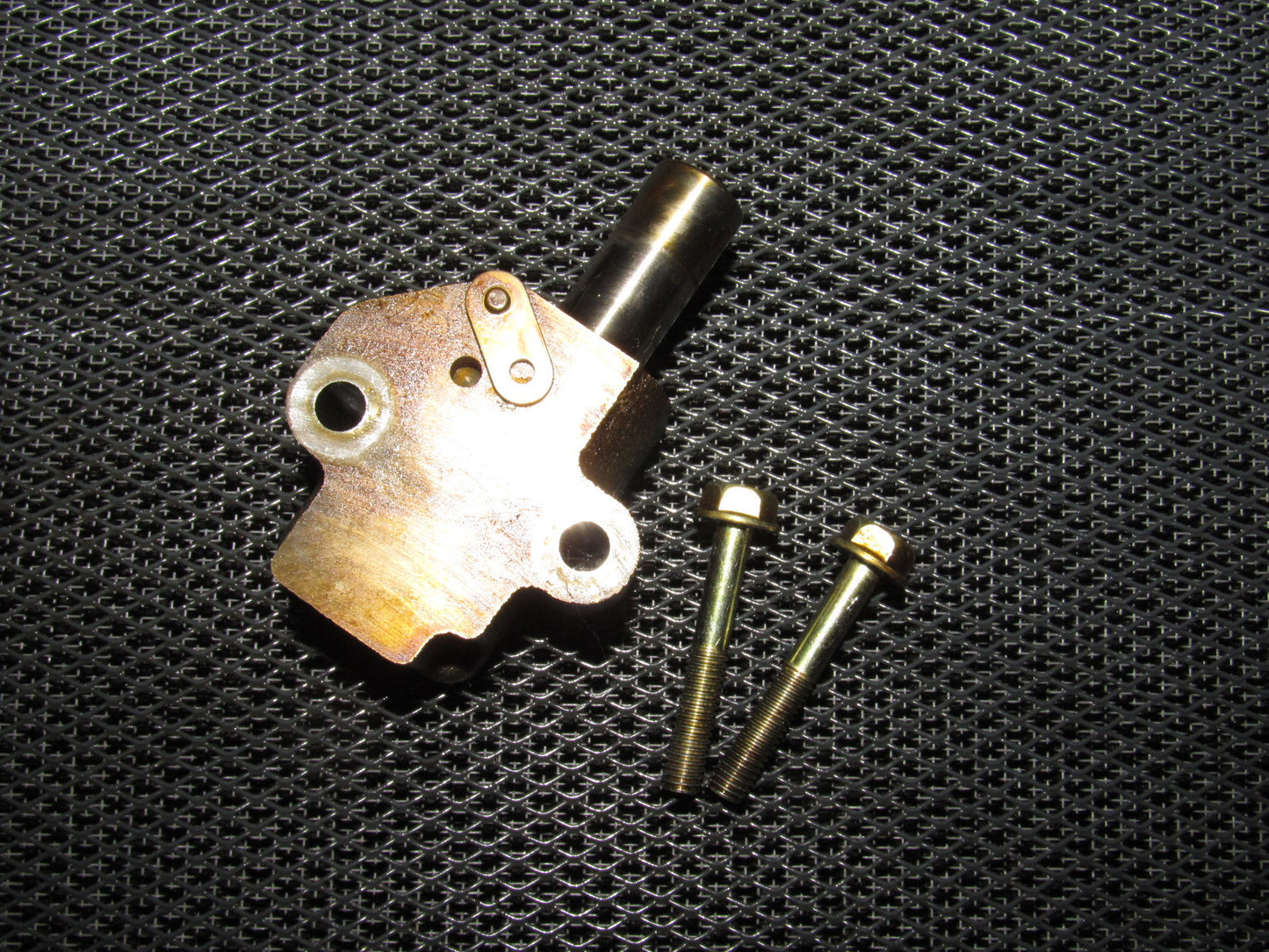 03-04 Infiniti G35 Sedan OEM Timing Chain Tensioner Adjuster