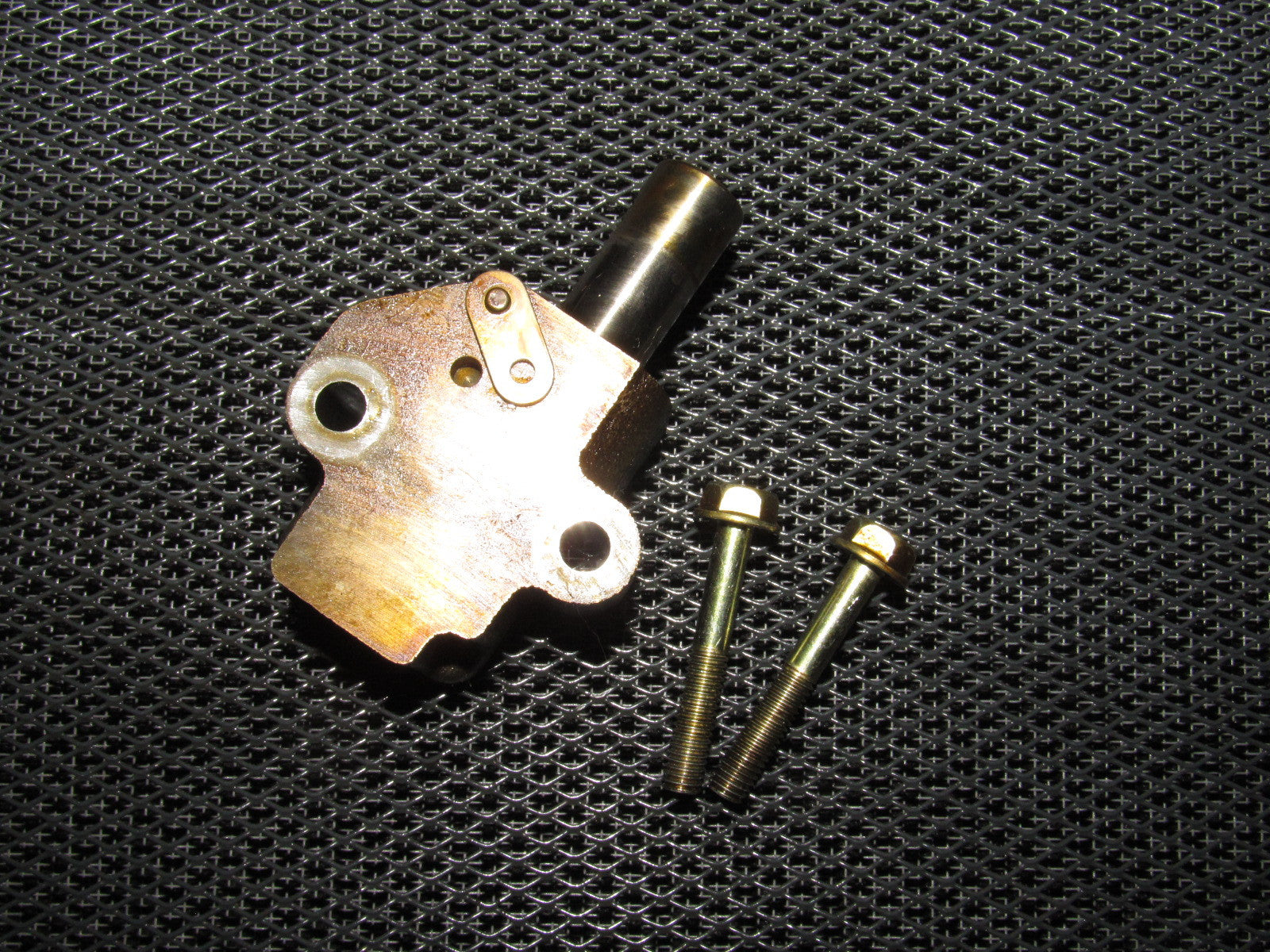 03-04 Infiniti G35 Sedan OEM Timing Chain Tensioner Adjuster