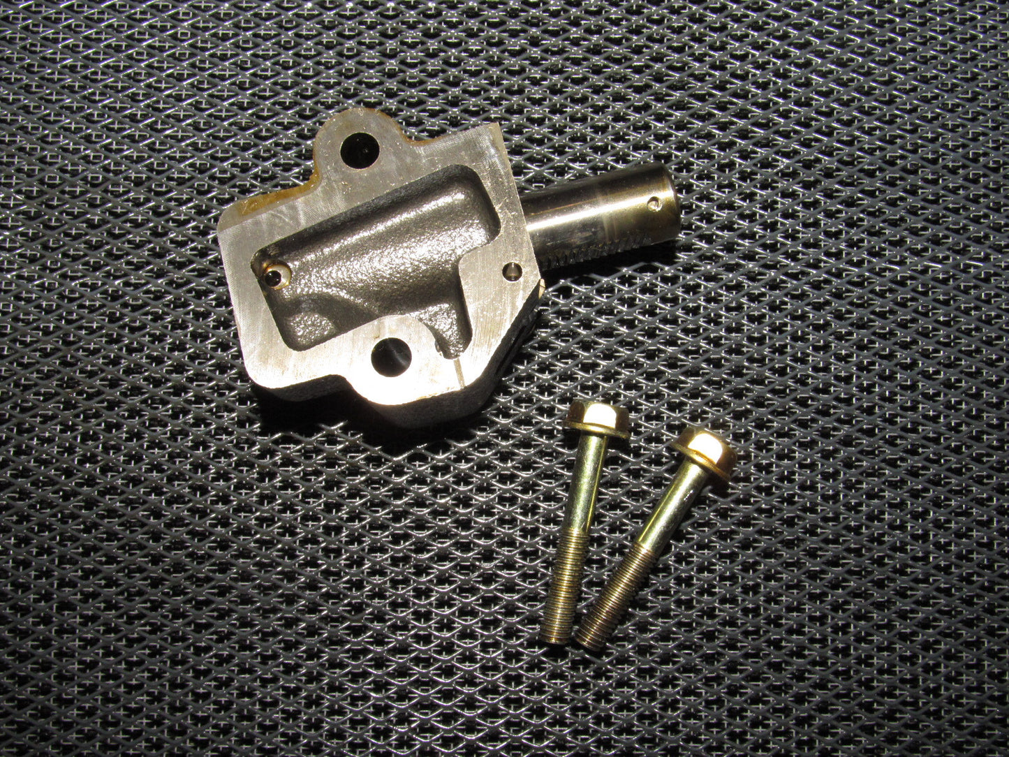 03-04 Infiniti G35 Sedan OEM Timing Chain Tensioner Adjuster