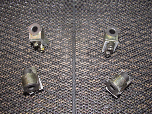 90-96 Nissan 300zx OEM T-Top Lock - Set - 2+0