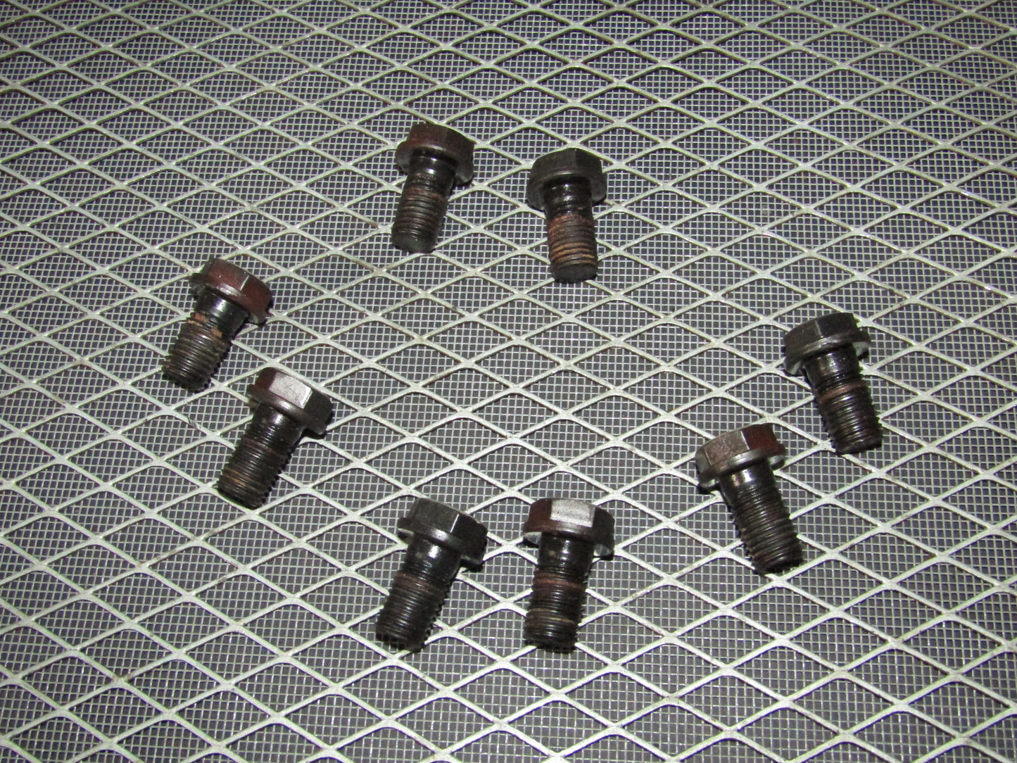 92-93 Toyota Camry OEM Flexplate Center Bolt - 3VZ-FE V6 3.0L