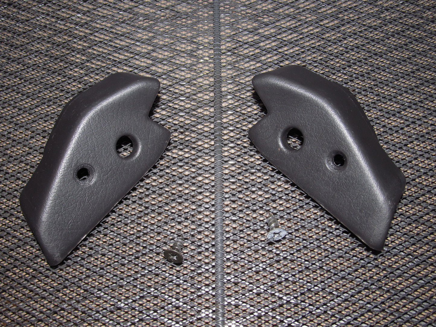 90-96 Nissan 300zx OEM T-Top Trim Cover - 2+0