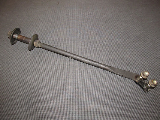 87 88 89 Toyota MR2 OEM Front Control Strut Rod - Left