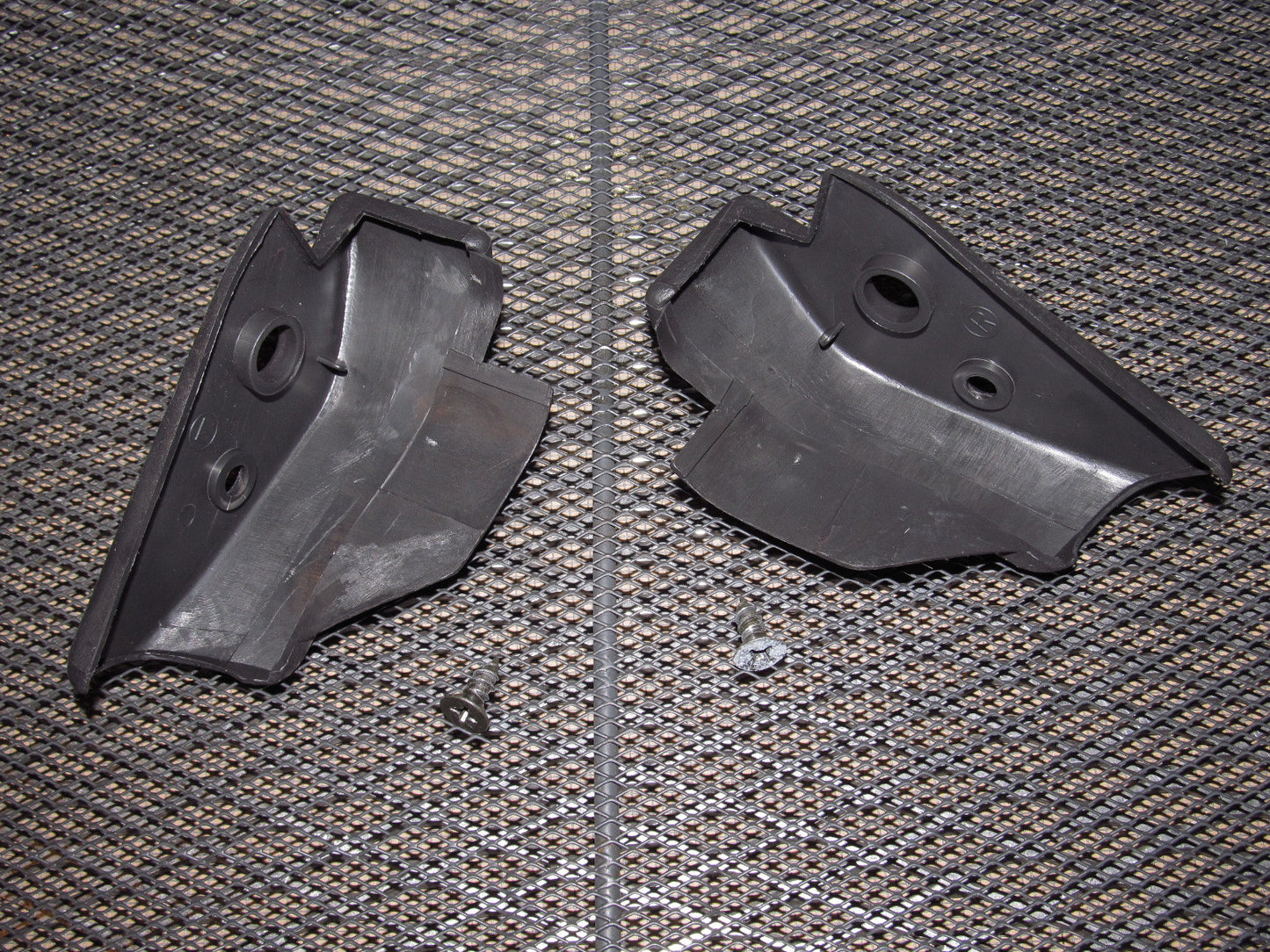 90-96 Nissan 300zx OEM T-Top Trim Cover - 2+0