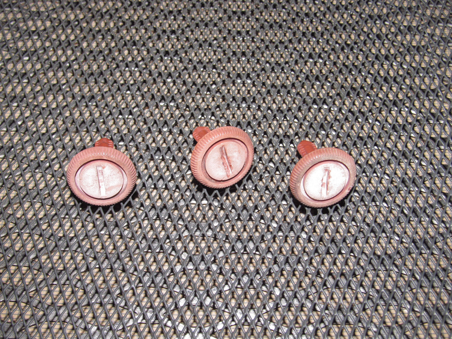 79 80 Datsun 280zx OEM Trunk Panel Lock Tab