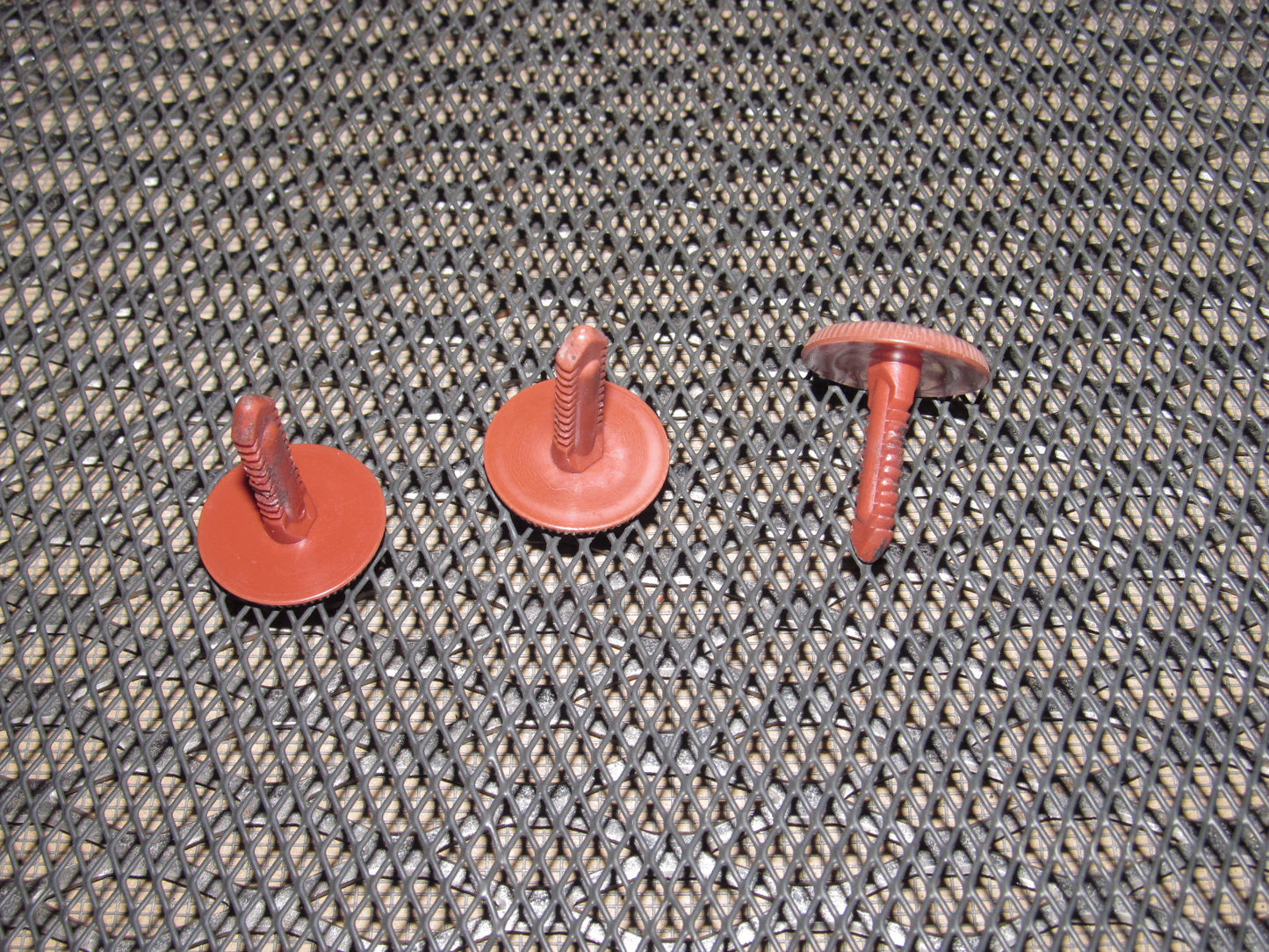 79 80 Datsun 280zx OEM Trunk Panel Lock Tab