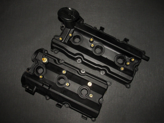 03-04 Infiniti G35 Sedan OEM Engine Valve Cover