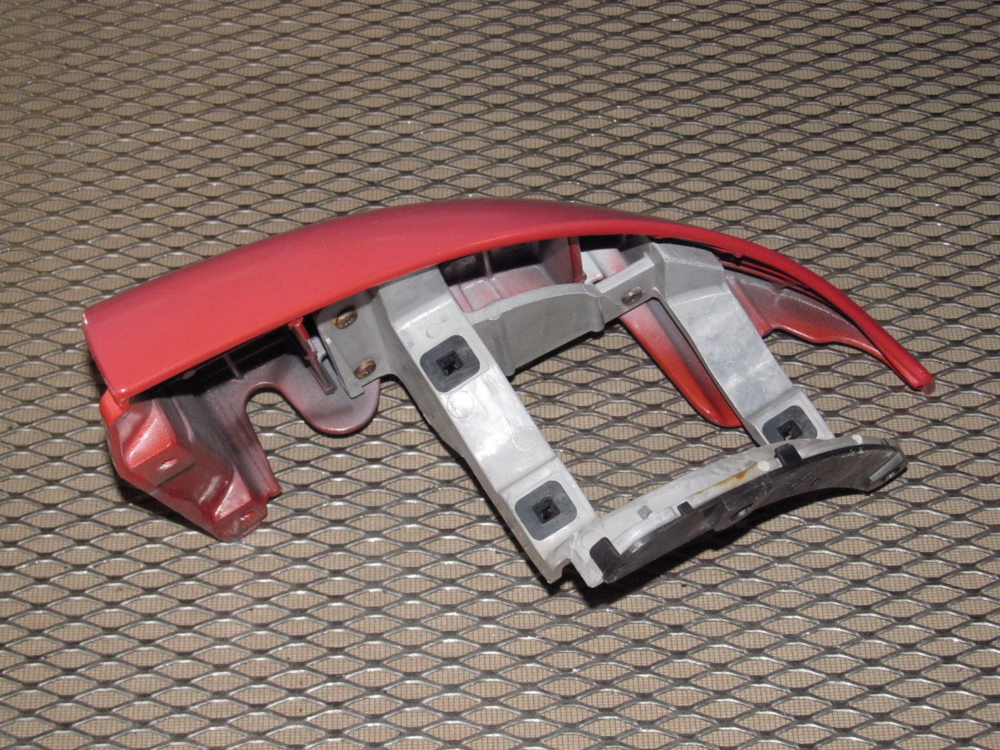 94 95 96 97 Mitsubishi 3000GT Tail Light Cover Bracket - Right