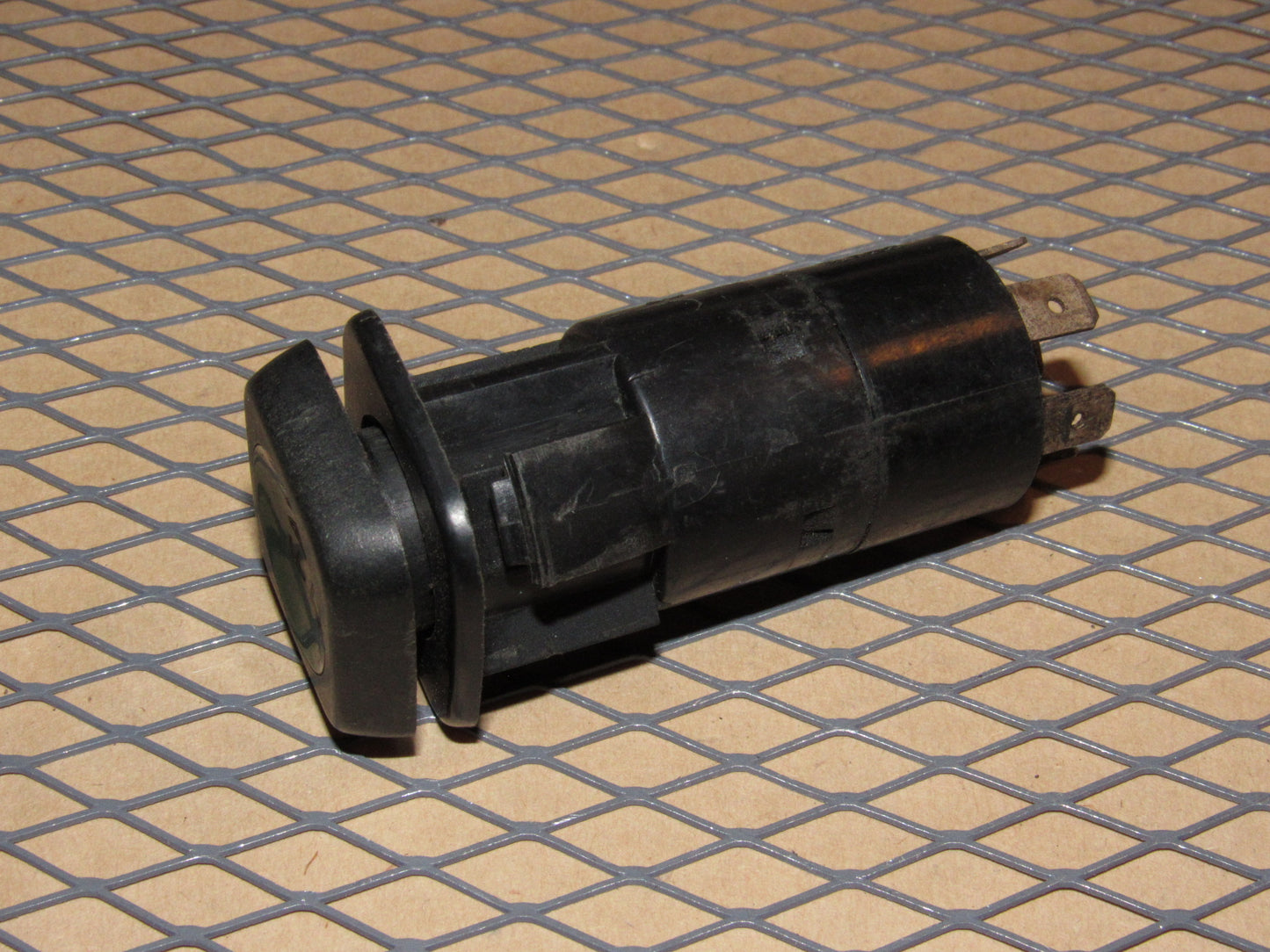 77-95 Mercedes Benz T1 Van OEM Fan Def Defroster Switch