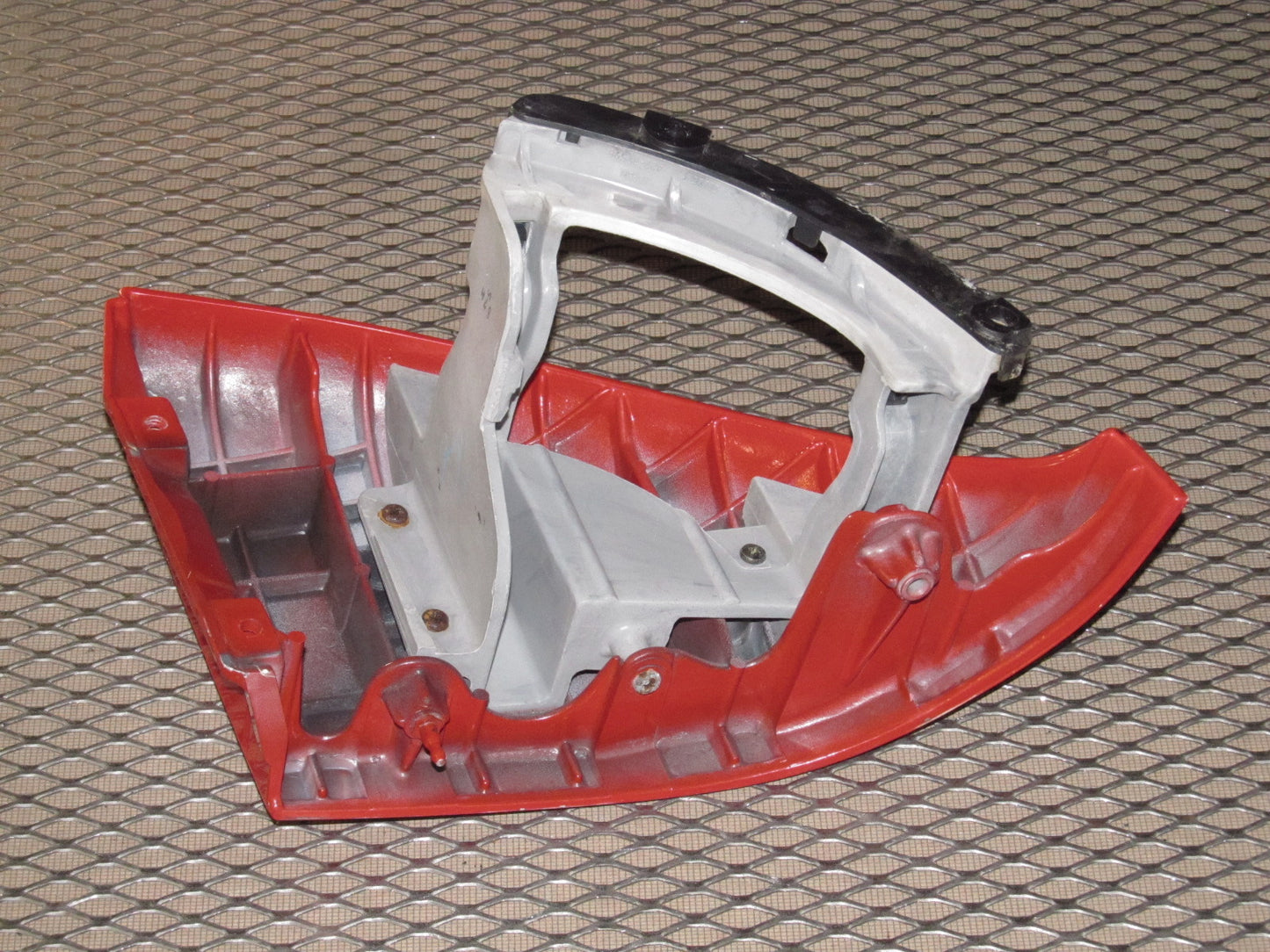 94 95 96 97 Mitsubishi 3000GT Tail Light Cover Bracket - Right