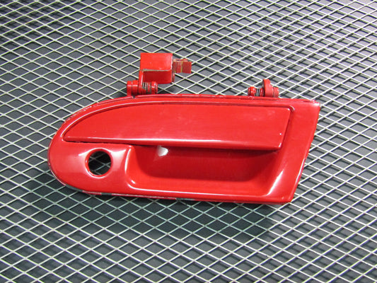 94 95 96 97 Mitsubishi 3000GT OEM Exterior Door Handle - Left