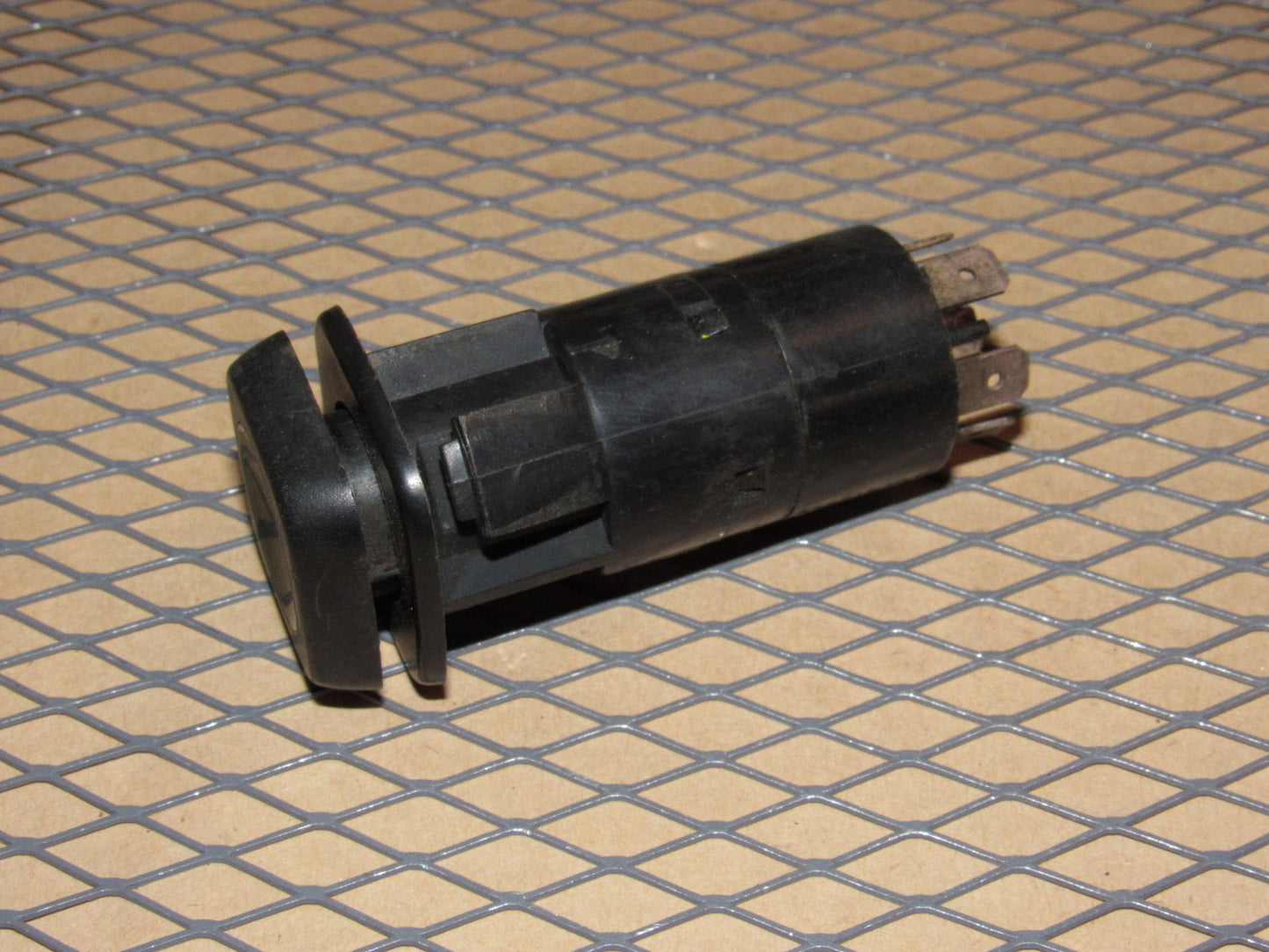 77-95 Mercedes Benz T1 Van OEM Fan Def Defroster Switch