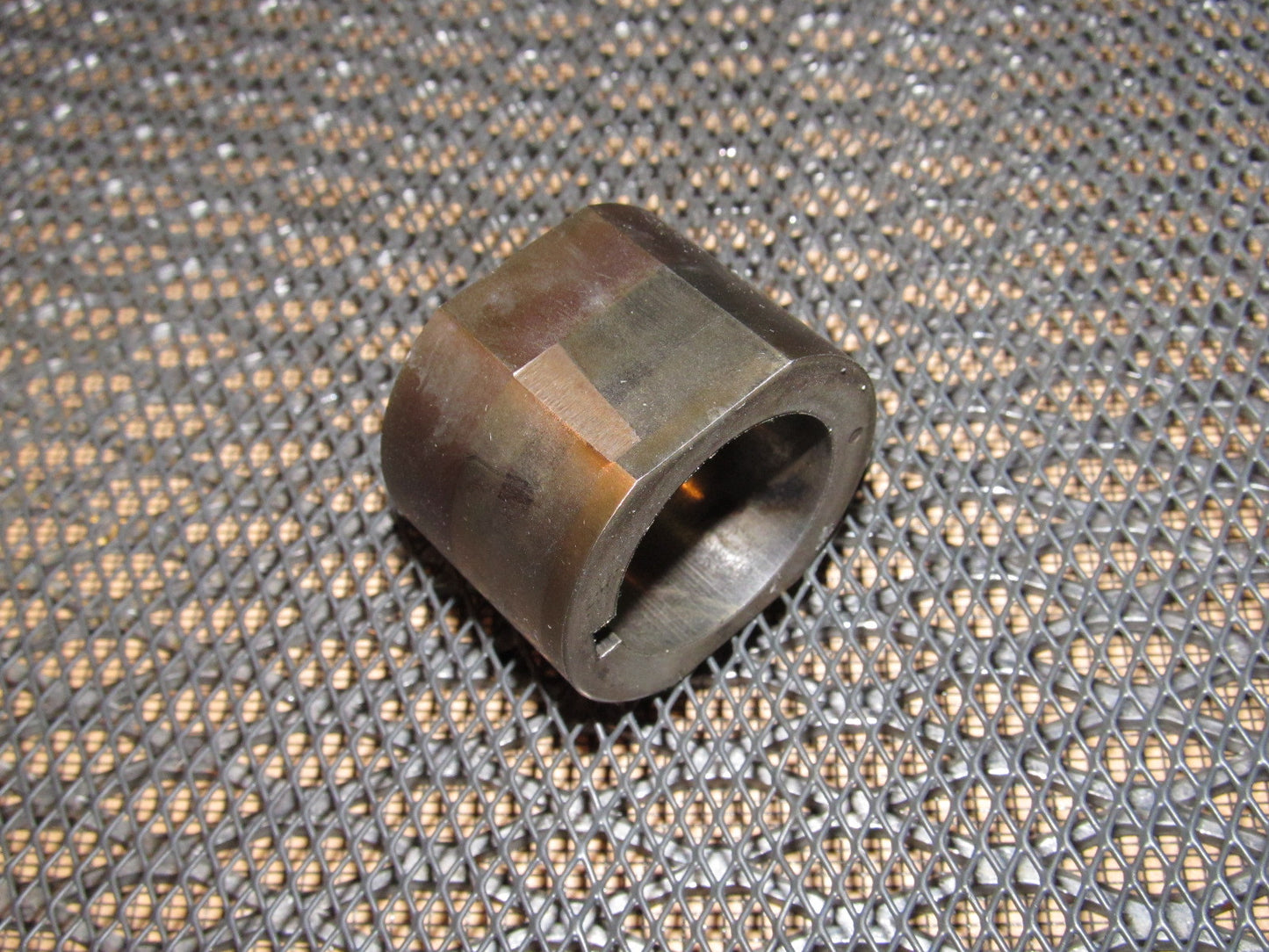 91 92 93 94 Nissan 240SX OEM Engine Crankshaft Spacer