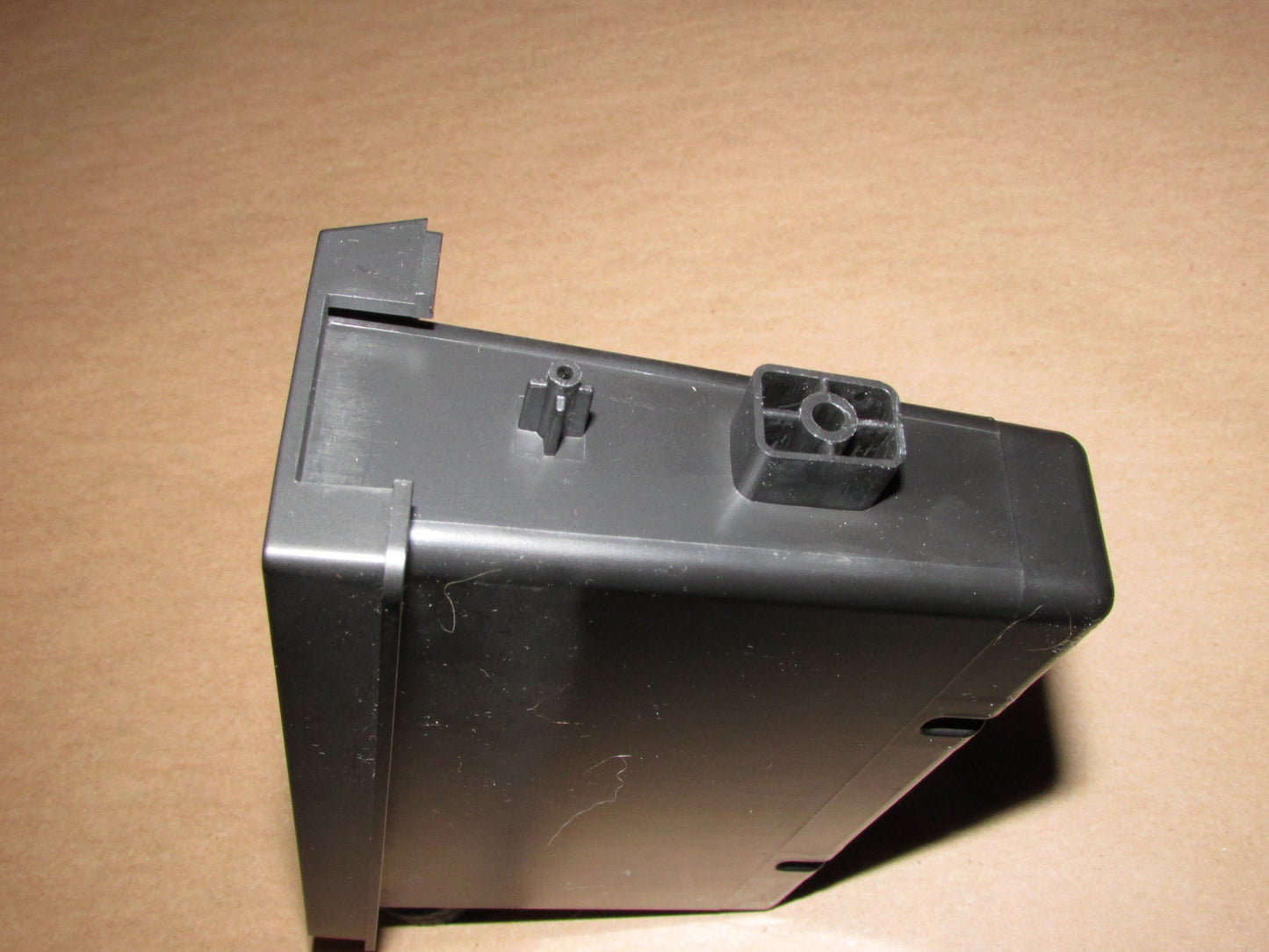 06 07 08 09 10 11 12 Mitsubishi Eclipse Stereo Radio Single Din Pocket