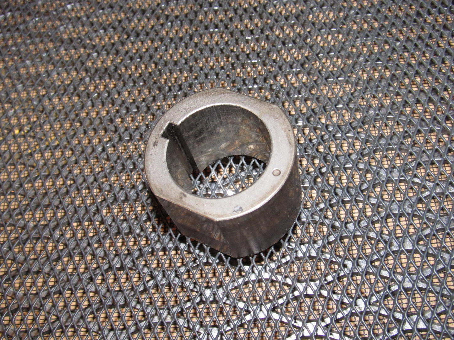 91 92 93 94 Nissan 240SX OEM Engine Crankshaft Spacer