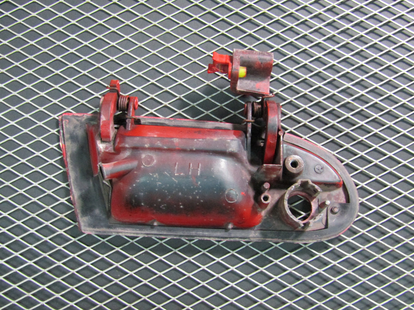 94 95 96 97 Mitsubishi 3000GT OEM Exterior Door Handle - Left