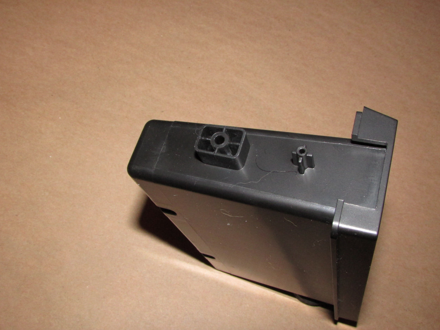 06 07 08 09 10 11 12 Mitsubishi Eclipse Stereo Radio Single Din Pocket