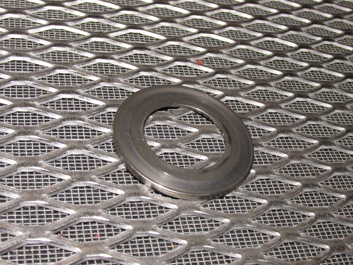 84 85 Mazda RX7 OEM 12A Engine Thrust Plate